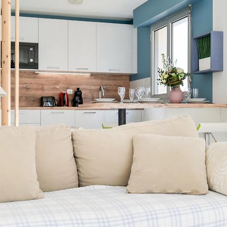 Joli Appartement Idealement Situe A Deux Pas De La Grande Plage - 4 Pers Les Sables-d'Olonne Bagian luar foto