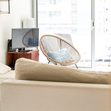 Joli Appartement Idealement Situe A Deux Pas De La Grande Plage - 4 Pers Les Sables-d'Olonne Bagian luar foto